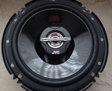Casse auto jvc - auto,