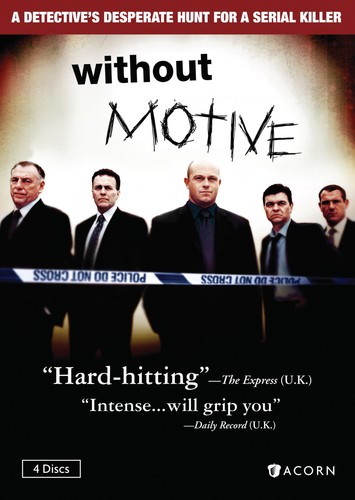 Without motive - without,