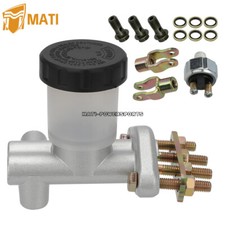 Brake Master Cylinder