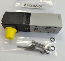 MC20510HN412 VALVOLA SOLENOIDE  Airtec Man Roland 700 Manroland Elettrovalvola 