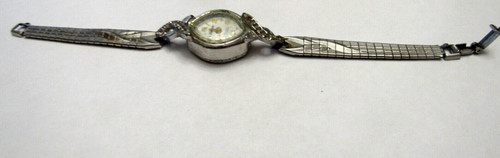 Orologio analogico vintage