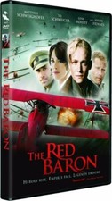 The Red Baron (Blu-ray/DVD 