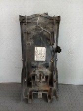 sotto sella copri ruota posteriore honda cbf 600 2004 2006