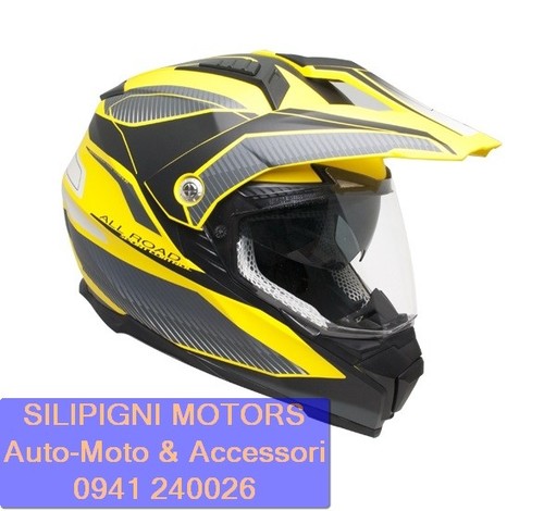 Cgm 606g forward giallo opaco - 606g,