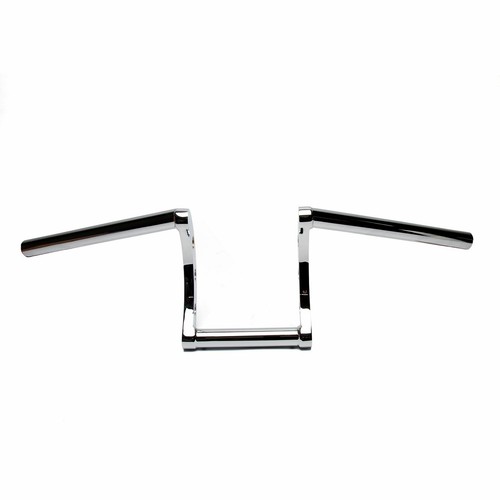 Manubrio universale cromato - universale,