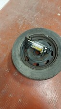 PER CITROEN C3 RUOTA DI SCORTA ORIGINALE ( NON RUOTINO ) 