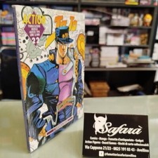 LE BIZZARRE AVVENTURE DI JOJO