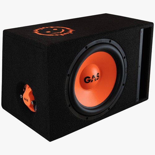 Gas mad 112 - gas,