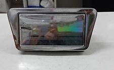 Posacenere Alfa Romeo Giulia super con guarnizione