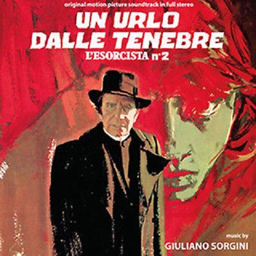 Giuliano sorgini un urlo - giuliano,