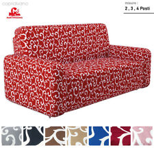 Copridivano Elasticizzato