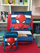 Zaino Estensibile + Astuccio 3