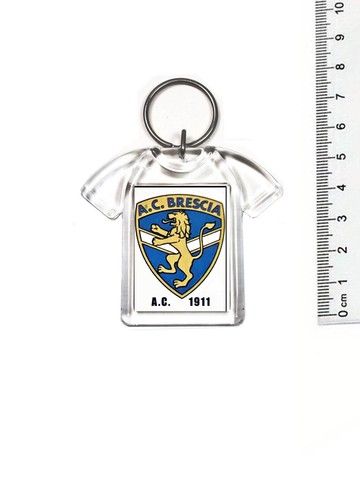Portachiavi figurina maglia - portachiavi,