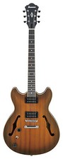 Ibanez chitarra semiacustica