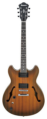 Ibanez chitarra semiacustica