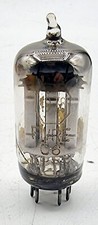 Tubo elettronico valvola - elettronico,
