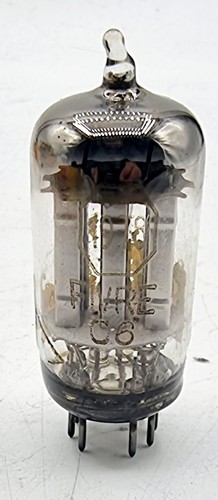 Tubo elettronico valvola - elettronico,