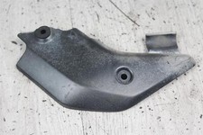 Carena copertura scarico esterna destra Honda CBR 600 RR PC37 03-04