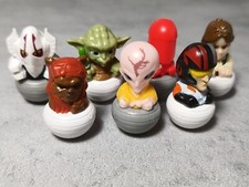 ROLLINZ ESSELUNGA STAR WARS 7