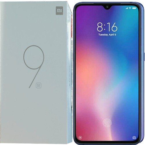 Nuovo con scatola - xiaomi, mi
