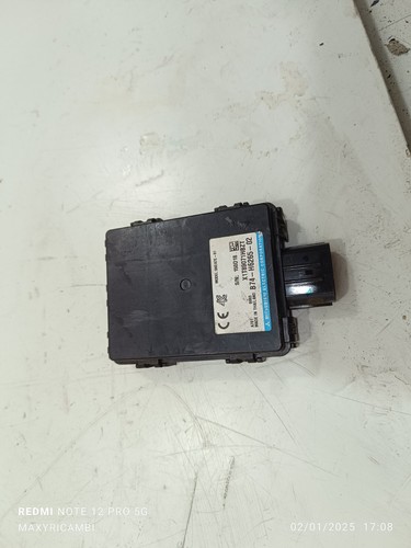 Centralina per yamaha xmax 125 - per,