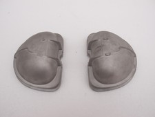 Coppia coperchi valvole per BMW monocilindriche R26 R27...