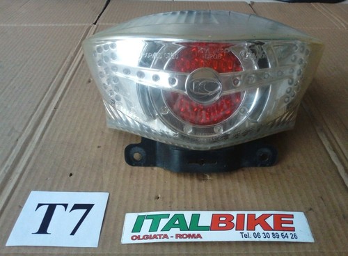 Stop posteriore kymco - stop,