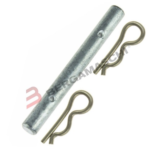 Kit perno pinza - perno,