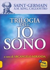 LIBRO TRILOGIA DELL'IO SONO -