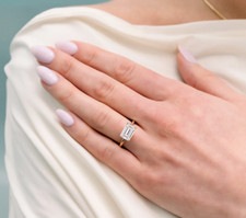 Anello in oro giallo 14 kt con