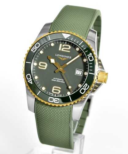 Orologio uomo longines - orologio,