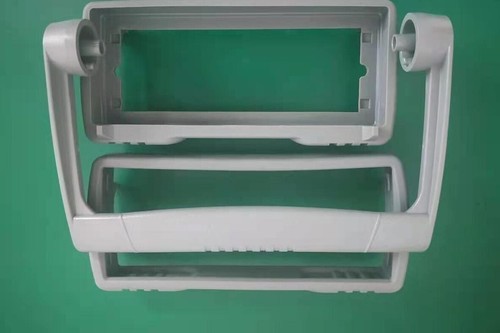 Nuovo agilent kit maniglia - nuovo, hp