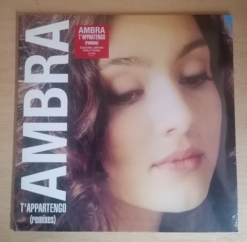 Ambra‎–T'Appartengo