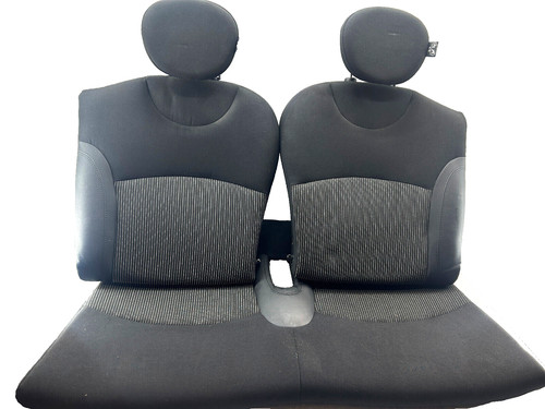Sedile posteriore mini cooper - posteriore,