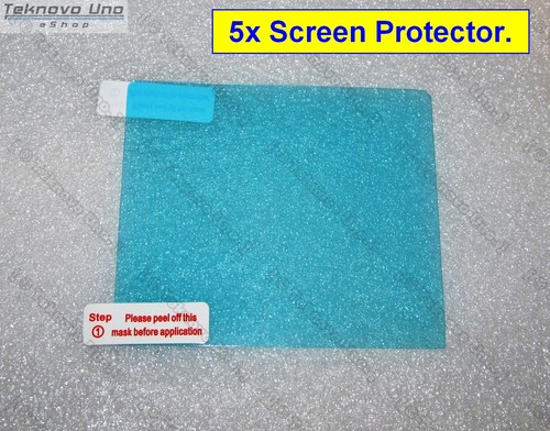 Protezioni schermo per hp - 5x,