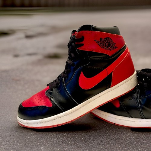 Nike air jordan - retro, high