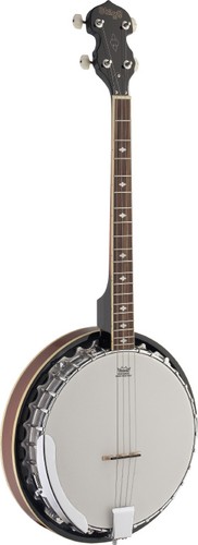 Stagg bjm30 4dl bluegrass - bjm30,