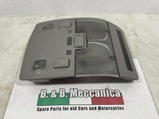 PLAFONIERA INTERNA ABITACOLO ORIG AUDI A4 B6 2001-2005 COD 8E0947135A (284/22...