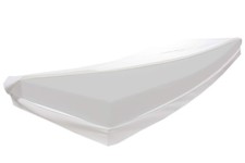 Dibapur Pro Dolce H2 Materasso