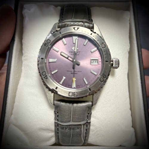 Orologio orient unisex sport - orologio,
