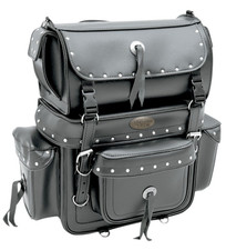 Sella Americana Sissy Bar