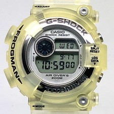 Orologio G-Shock DW-8201WC-8T