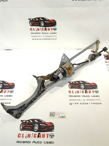 Motorino tergicristallo - motorino,