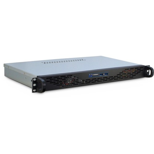 Chassis server pollici 1u - chassis,
