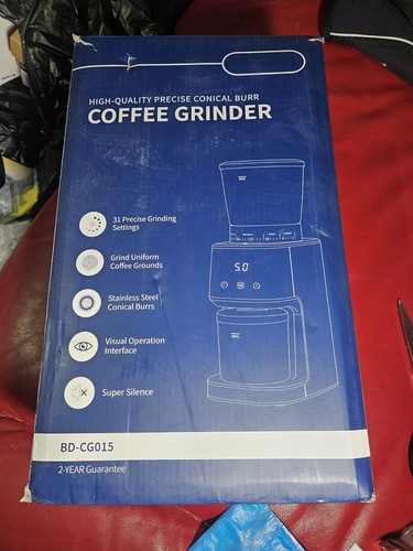 Macinacaffè professionale