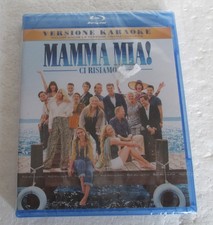 MAMMA MIA! Ci Risiamo (2018)