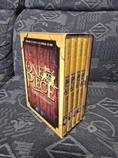 One Piece Dvd Box Film e