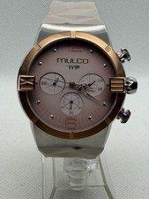 Orologio Unisex Mulco M10 DOME