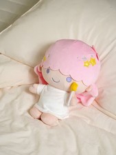 Peluche pupazzo Little Twin