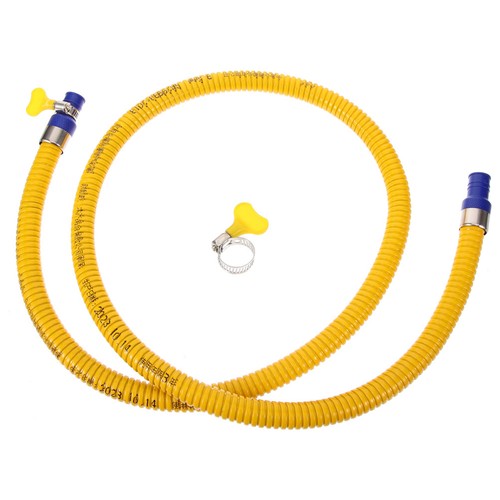 Linea gas asciugatrice - , casa